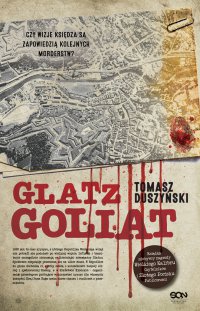 Glatz. Goliat - Tomasz Duszyński - ebook
