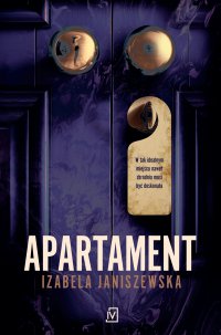Apartament - Izabela Janiszewska - ebook