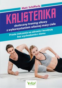 Kalistenika - Matt Schifferle - ebook