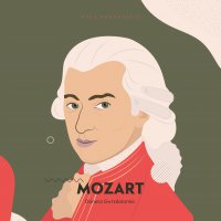 Mozart - Danuta Gwizdalanka - audiobook