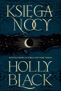 Księga nocy - Holly Black - ebook