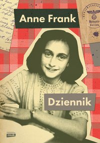 Dziennik Anne Frank - Anne Frank - ebook