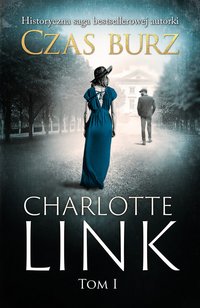 Czas burz - Charlotte Link - ebook