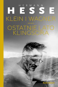 Klein i Wagner. Ostatnie lato Klingsora - Hermann Hesse - ebook