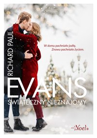 Świąteczny nieznajomy - Richard Paul Evans - ebook