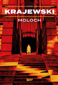 Moloch - Marek Krajewski - ebook