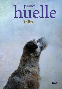 Talita - Paweł Huelle - ebook