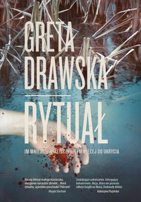 Rytuał - Greta Drawska - ebook