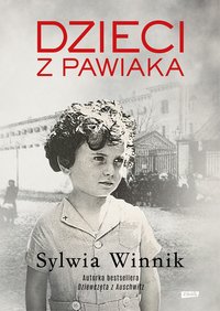 Dzieci z Pawiaka - Sylwia Winnik - ebook