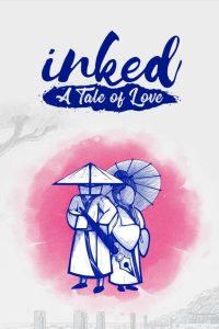 Inked: A Tale of Love (PC) klucz Steam - Opracowanie zbiorowe