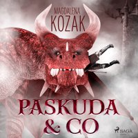 Paskuda & Co - Magdalena Kozak - audiobook