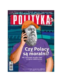 Polityka nr 25/2022 - Opracowanie zbiorowe - audiobook