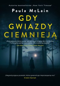 Gdy gwiazdy ciemnieją - Paula McLain - ebook