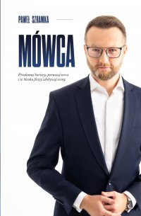 Mówca - Paweł Szramka - ebook