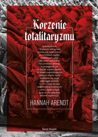 Korzenie totalitaryzmu - Hannah Arendt - ebook