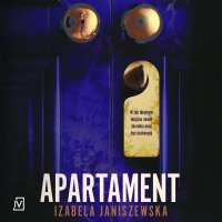 Apartament - Izabela Janiszewska - audiobook