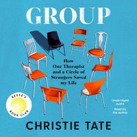 Group - Christie Tate - audiobook