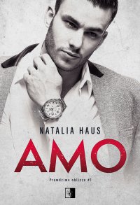 Amo - Natalia Haus - ebook