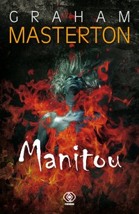 Manitou - Graham Masterton - ebook