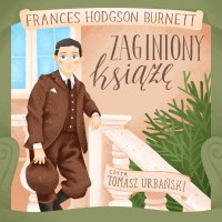 Zaginiony Książę - Frances Hodgson Burnett - audiobook