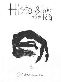 Hista & her sista - Joanna Mueller - ebook