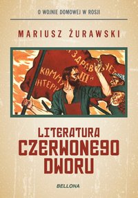 Literatura czerwonego dworu - Mariusz Żurawski - ebook