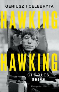 Hawking, Hawking - Charles Seife - ebook