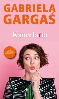 Kancelaria - Gabriela Gargaś - ebook