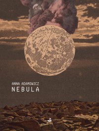 Nebula - Anna Adamowicz - ebook