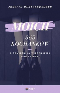 Moich 365 kochanków - Josefine Mutzenbacher - ebook