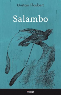 Salambo - Gustaw Flaubert - ebook