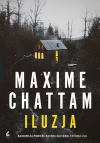 Iluzja - Maxime Chattam - ebook