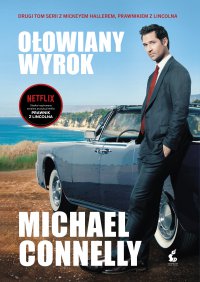 Ołowiany wyrok - Michael Connelly - ebook