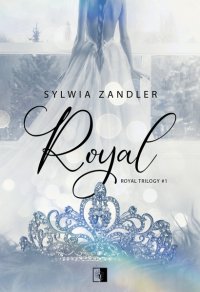 Royal - Sylwia Zandler - audiobook