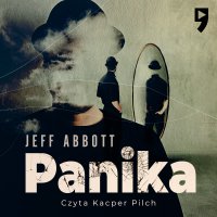 Panika - Jeff Abbott - audiobook