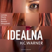 Idealna - H.C. Warner - audiobook