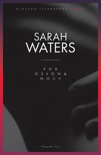 Pod osłoną nocy - Sarah Waters - ebook