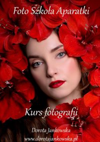 Kurs fotografii - Dorota Jankowska - ebook