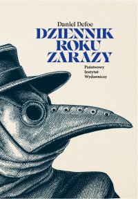 Dziennik roku zarazy - Daniel Defoe - ebook