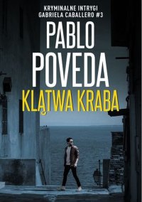 Klątwa Kraba - Pablo Poveda - ebook