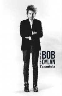 Tarantula - Bob Dylan - ebook