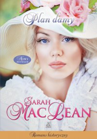 Plan damy - Sarah MacLean - ebook
