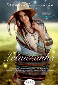 Leśniczanka - Klaudia Duszyńska - ebook