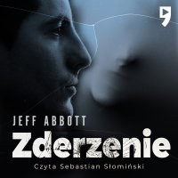 Zderzenie - Jeff Abbott - audiobook