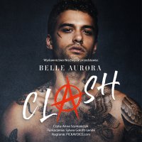 Clash - Belle Aurora - audiobook