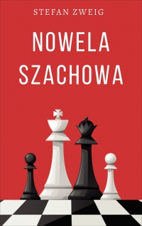 Nowela szachowa - Stefan Zweig - ebook