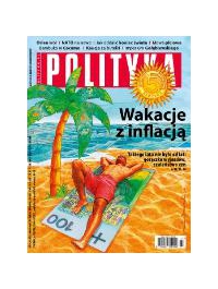 Polityka nr 27/2022 - Opracowanie zbiorowe - audiobook