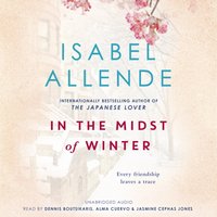 In the Midst of Winter - Alma Cuervo - audiobook