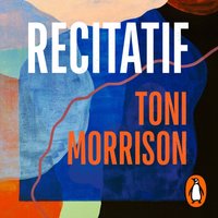 Recitatif - Toni Morrison - audiobook