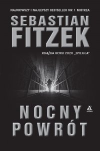 Nocny Powrót - Sebastian Fitzek - ebook